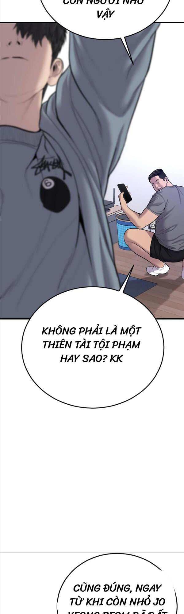 Cậu Bé Tội Phạm Chapter 7 - Trang 71