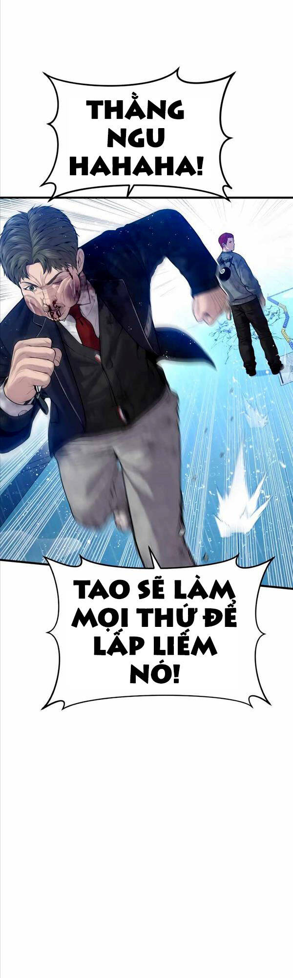 Cậu Bé Tội Phạm Chapter 17 - Trang 57