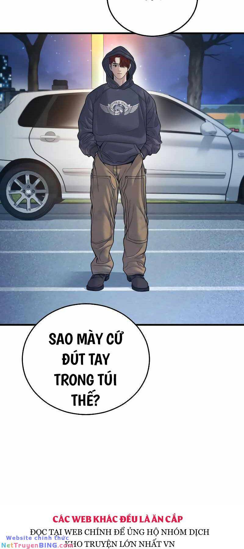 Cậu Bé Tội Phạm Chapter 45 - Trang 129