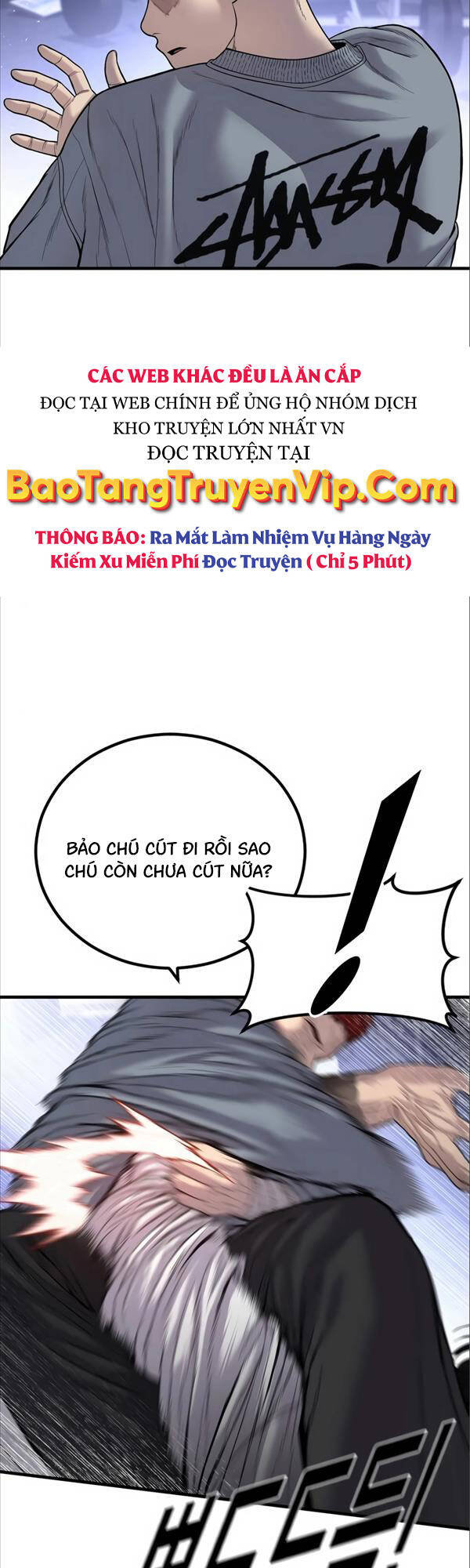 Cậu Bé Tội Phạm Chapter 38 - Trang 9