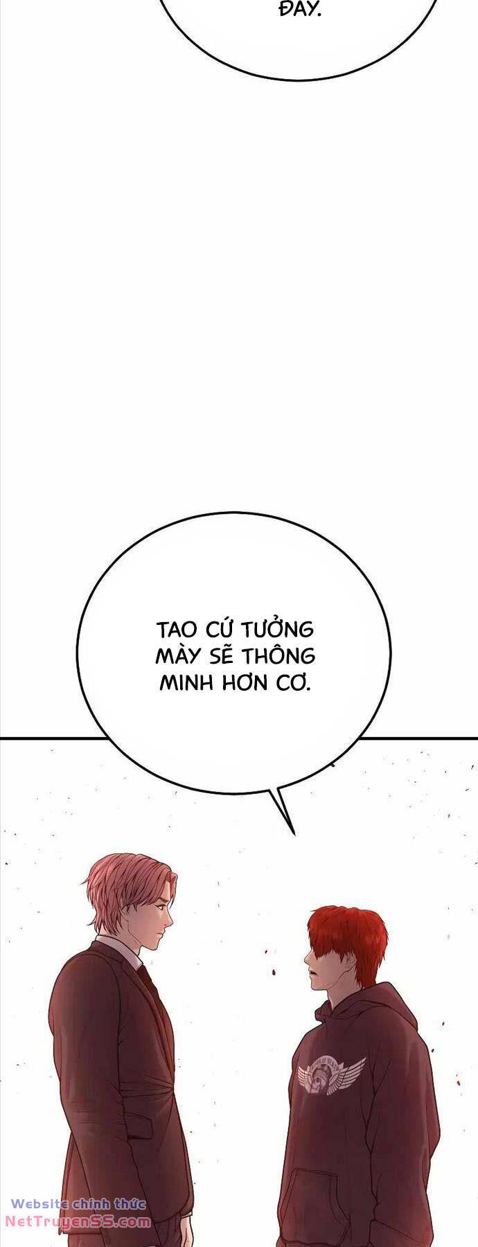 Cậu Bé Tội Phạm Chapter 50 - Trang 53