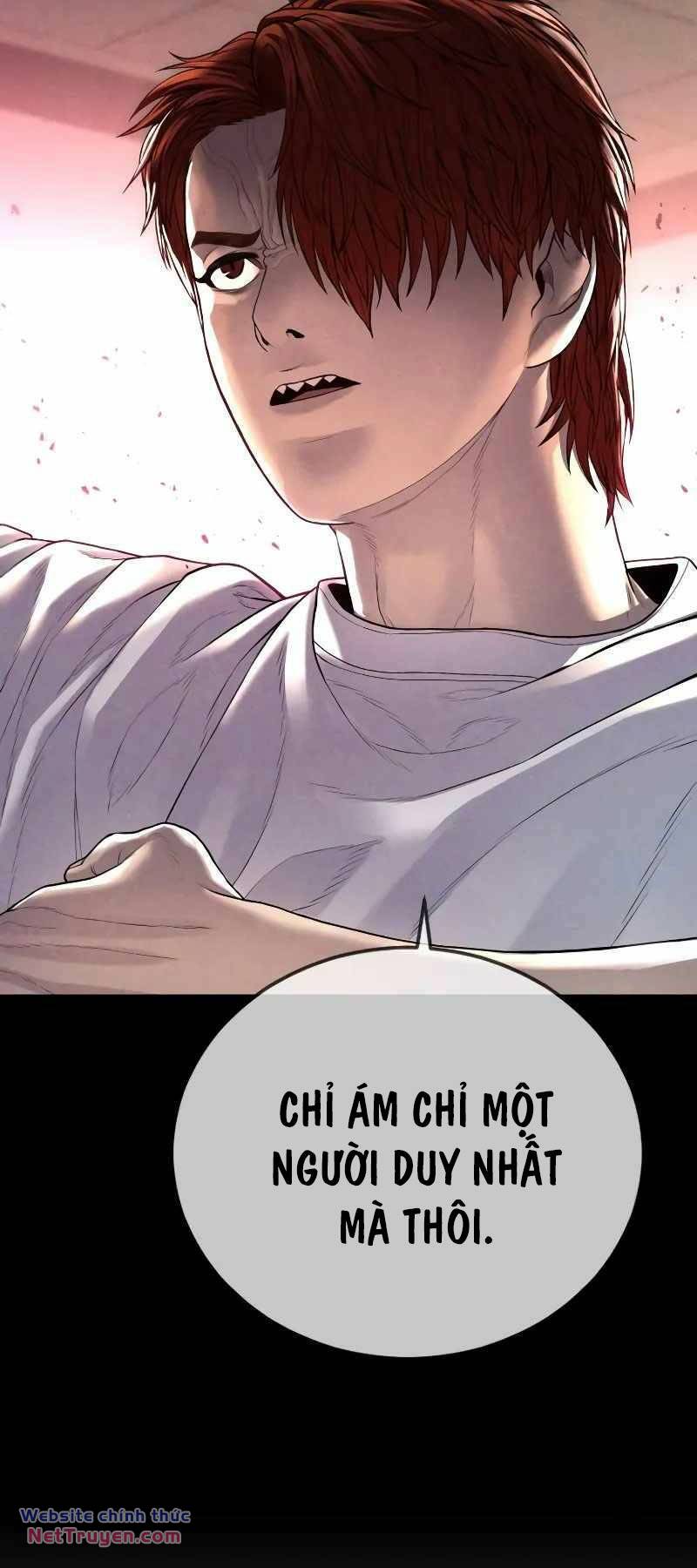 Cậu Bé Tội Phạm Chapter 62 - Trang 130