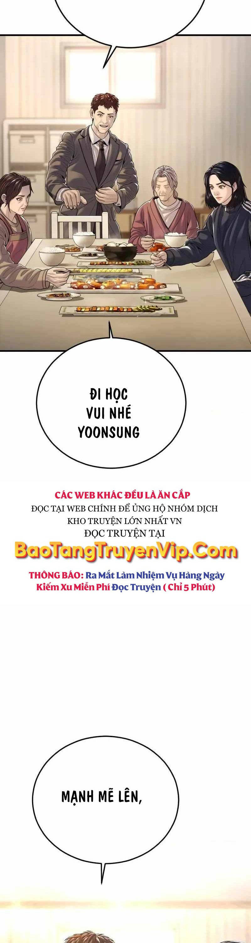 Cậu Bé Tội Phạm Chapter 65 - Trang 5