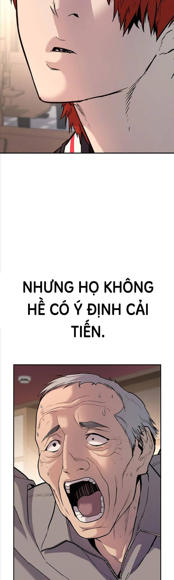 Cậu Bé Tội Phạm Chapter 1 - Trang 12