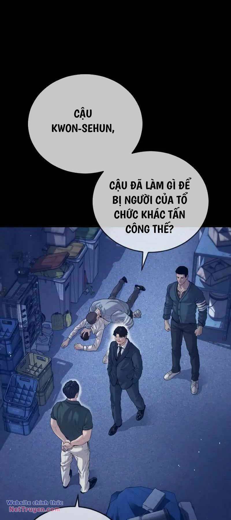 Cậu Bé Tội Phạm Chapter 59 - Trang 49