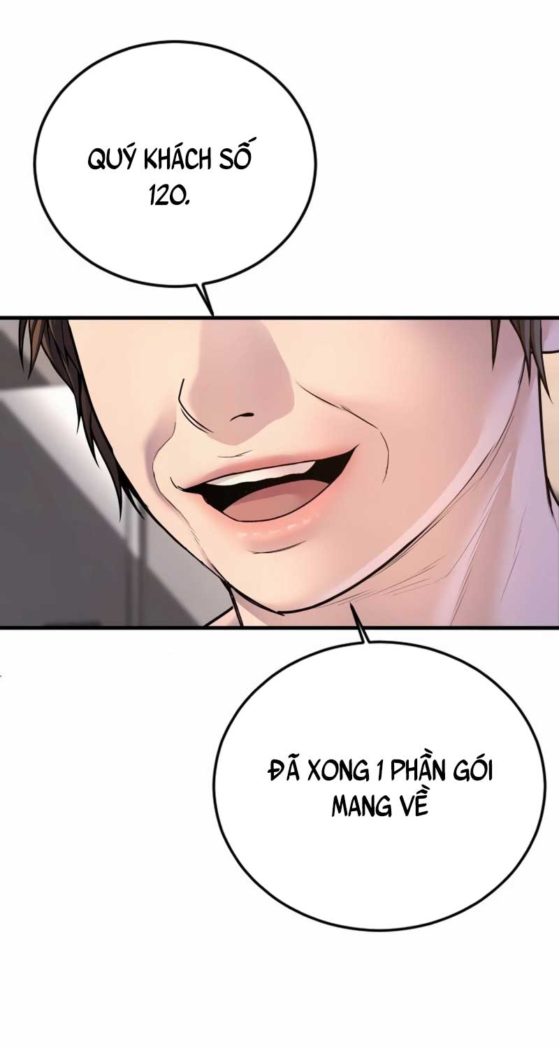 Cậu Bé Tội Phạm Chapter 81 - Trang 14