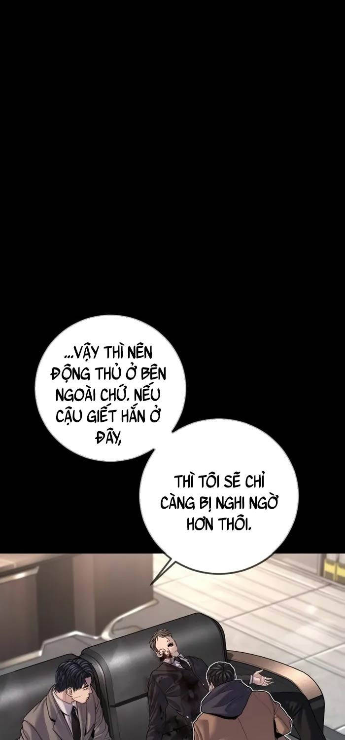 Cậu Bé Tội Phạm Chapter 76 - Trang 124