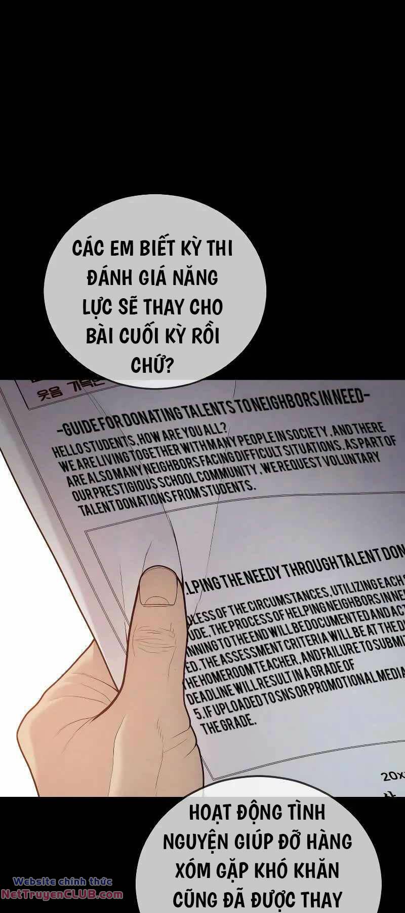 Cậu Bé Tội Phạm Chapter 47 - Trang 52