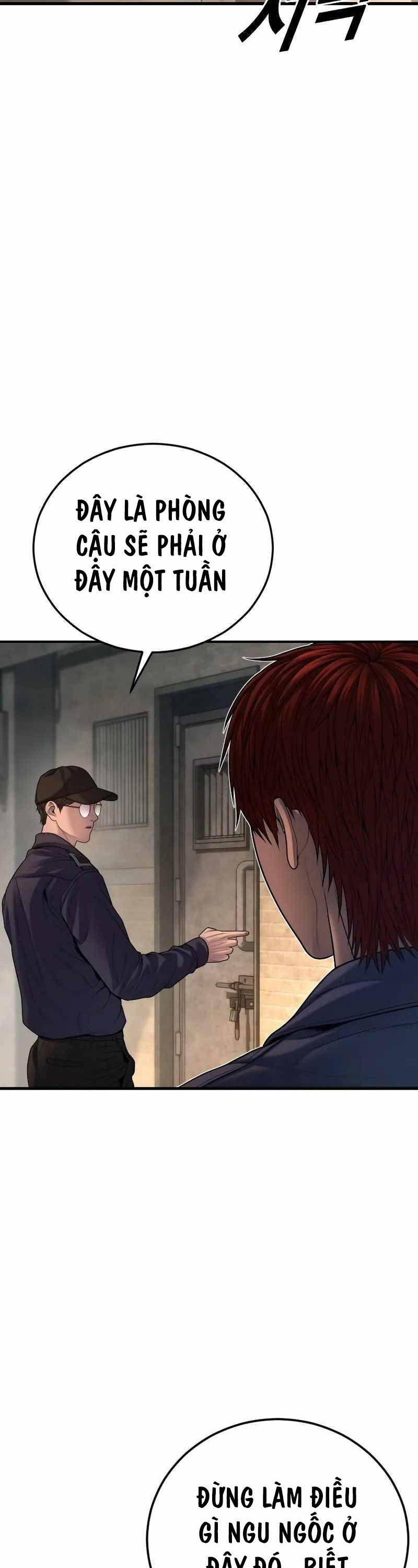 Cậu Bé Tội Phạm Chapter 66 - Trang 56