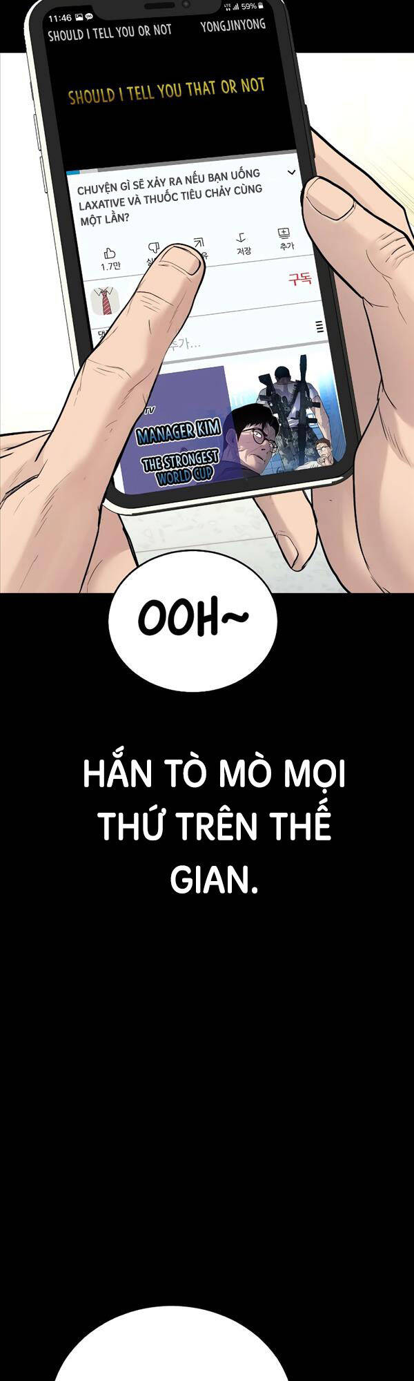 Cậu Bé Tội Phạm Chapter 2 - Trang 30