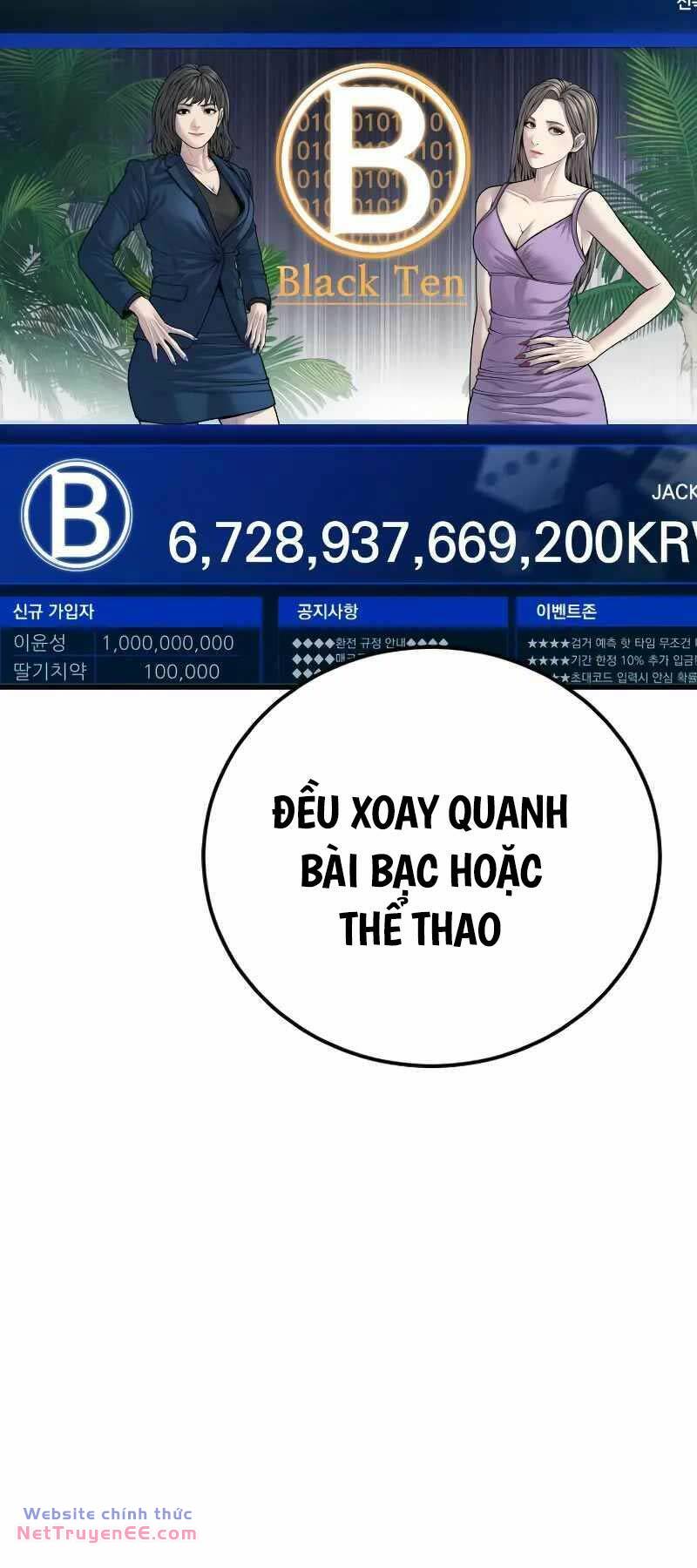 Cậu Bé Tội Phạm Chapter 54 - Trang 17