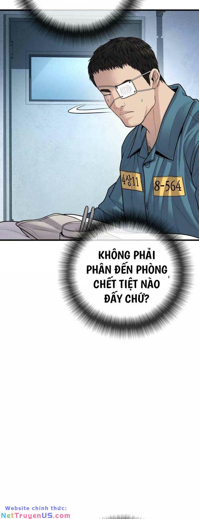 Cậu Bé Tội Phạm Chapter 43 - Trang 34