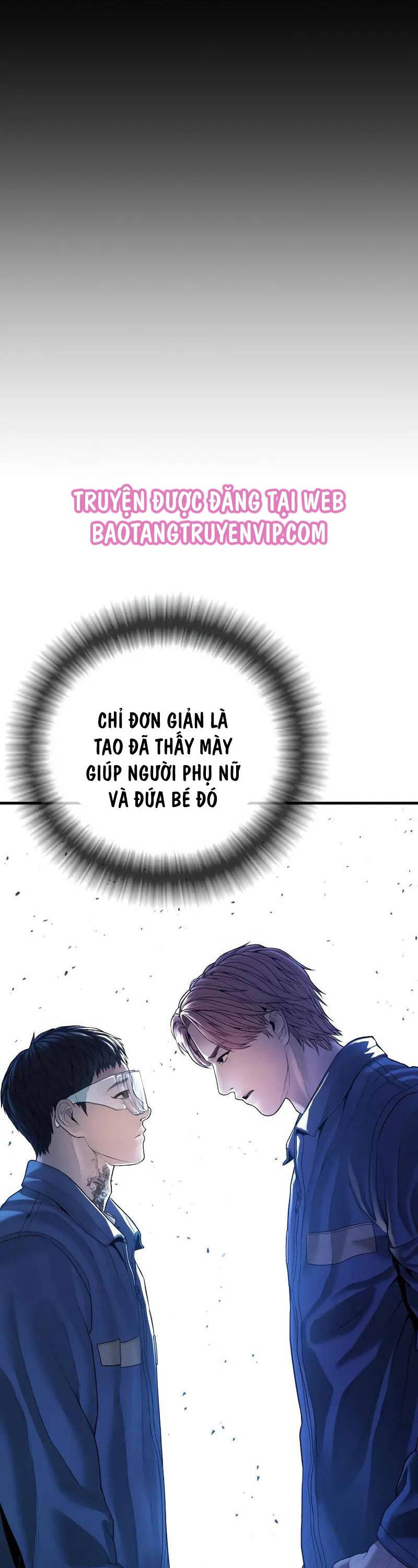 Cậu Bé Tội Phạm Chapter 68 - Trang 30