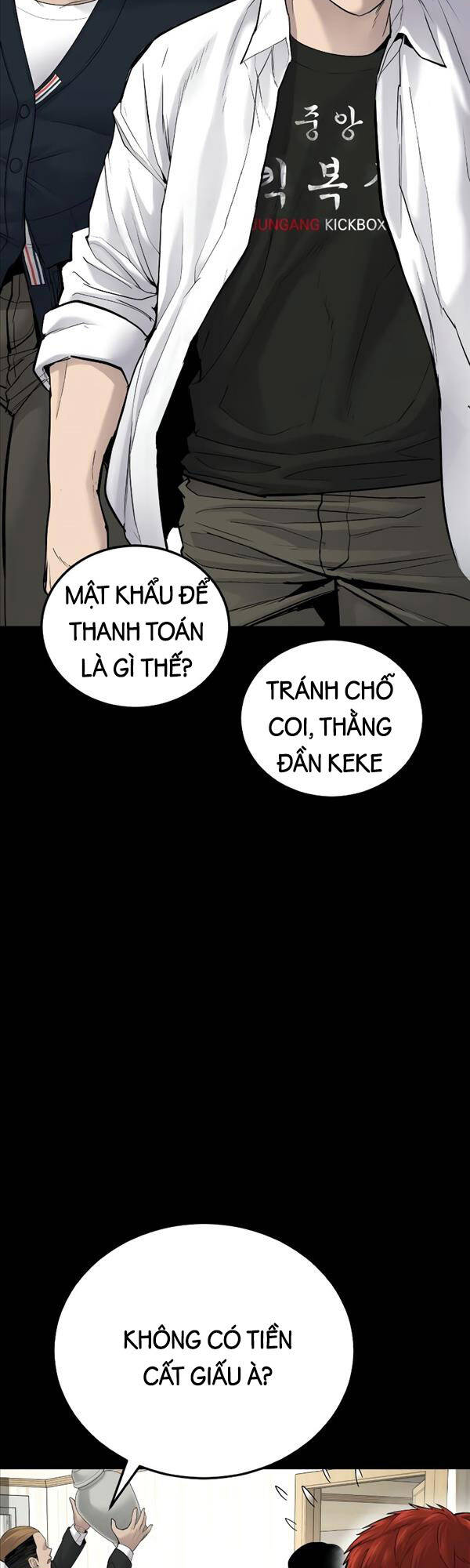 Cậu Bé Tội Phạm Chapter 2 - Trang 40