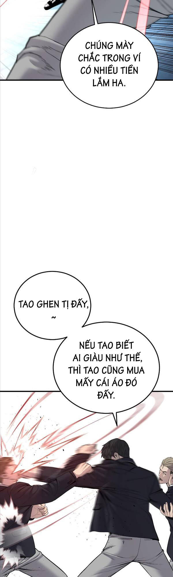 Cậu Bé Tội Phạm Chapter 5 - Trang 65