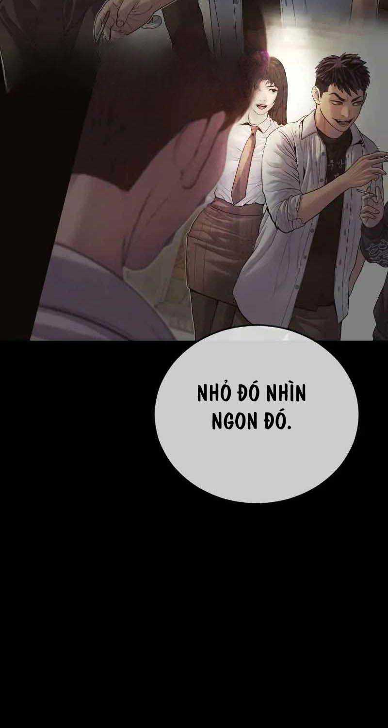 Cậu Bé Tội Phạm Chapter 69 - Trang 110