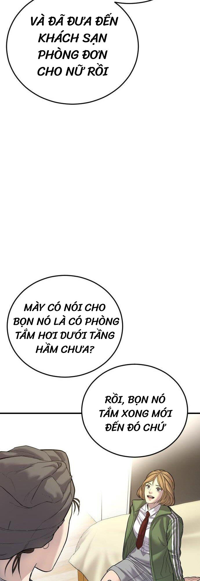 Cậu Bé Tội Phạm Chapter 6 - Trang 74