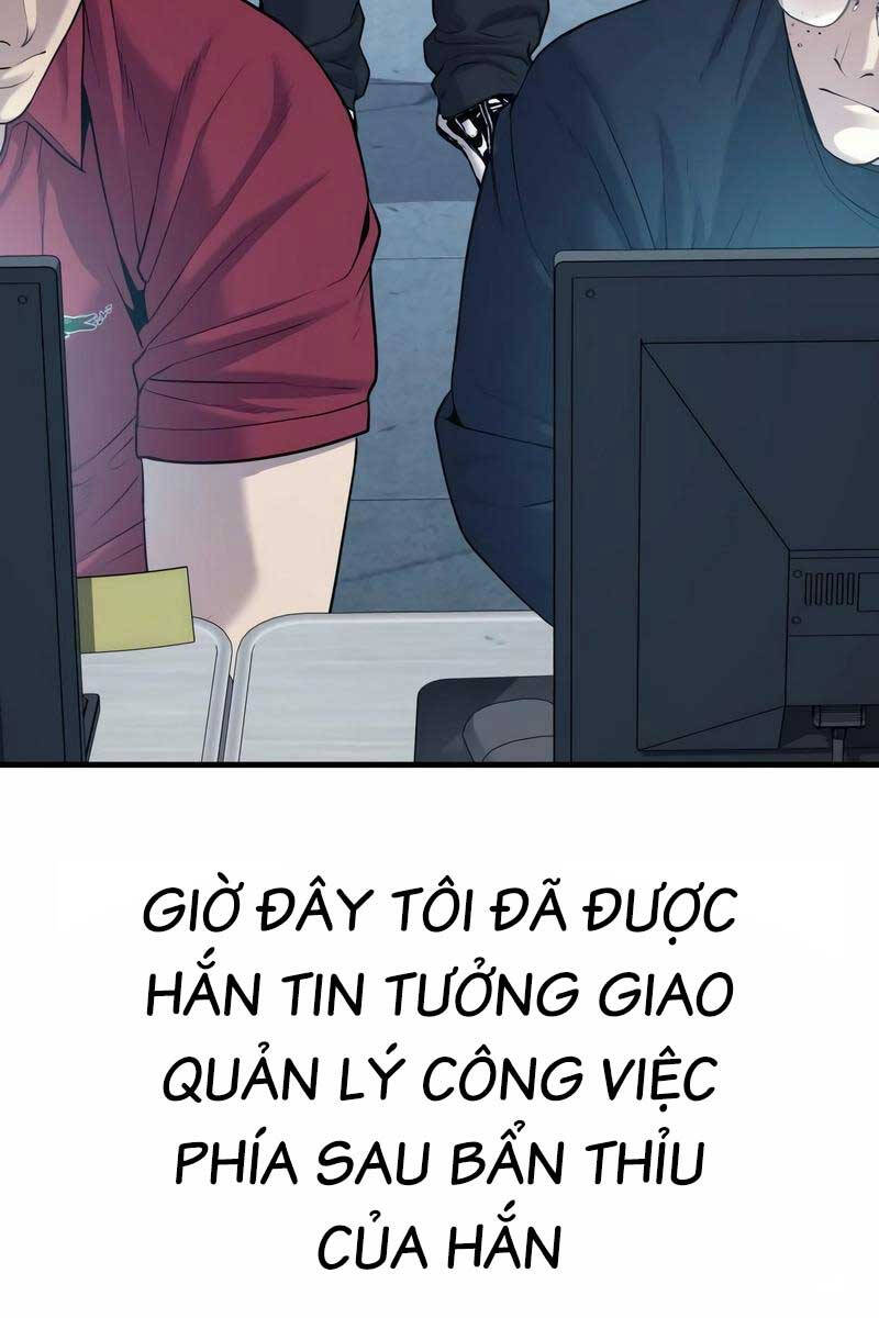 Cậu Bé Tội Phạm Chapter 11 - Trang 113