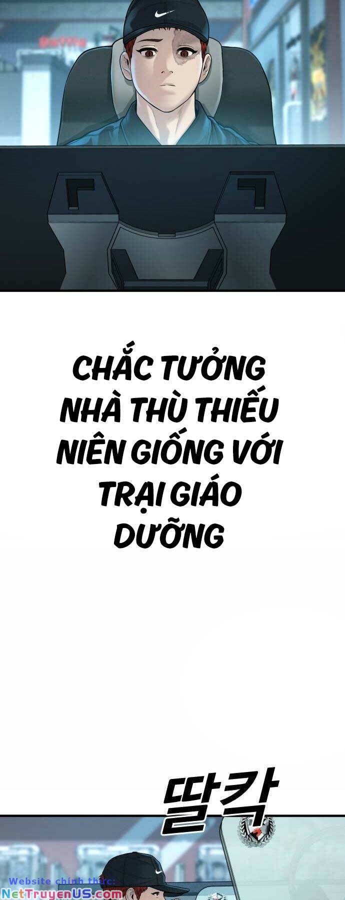 Cậu Bé Tội Phạm Chapter 43 - Trang 21