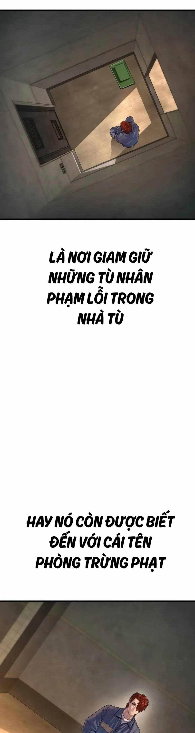 Cậu Bé Tội Phạm Chapter 66 - Trang 59