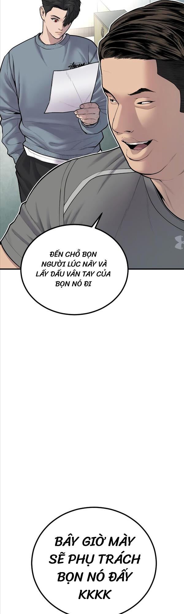 Cậu Bé Tội Phạm Chapter 7 - Trang 7