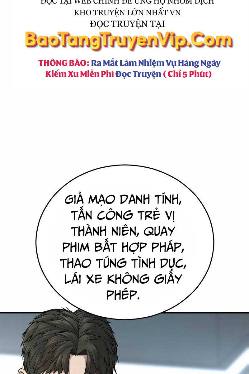 Cậu Bé Tội Phạm Chapter 18 - Trang 6