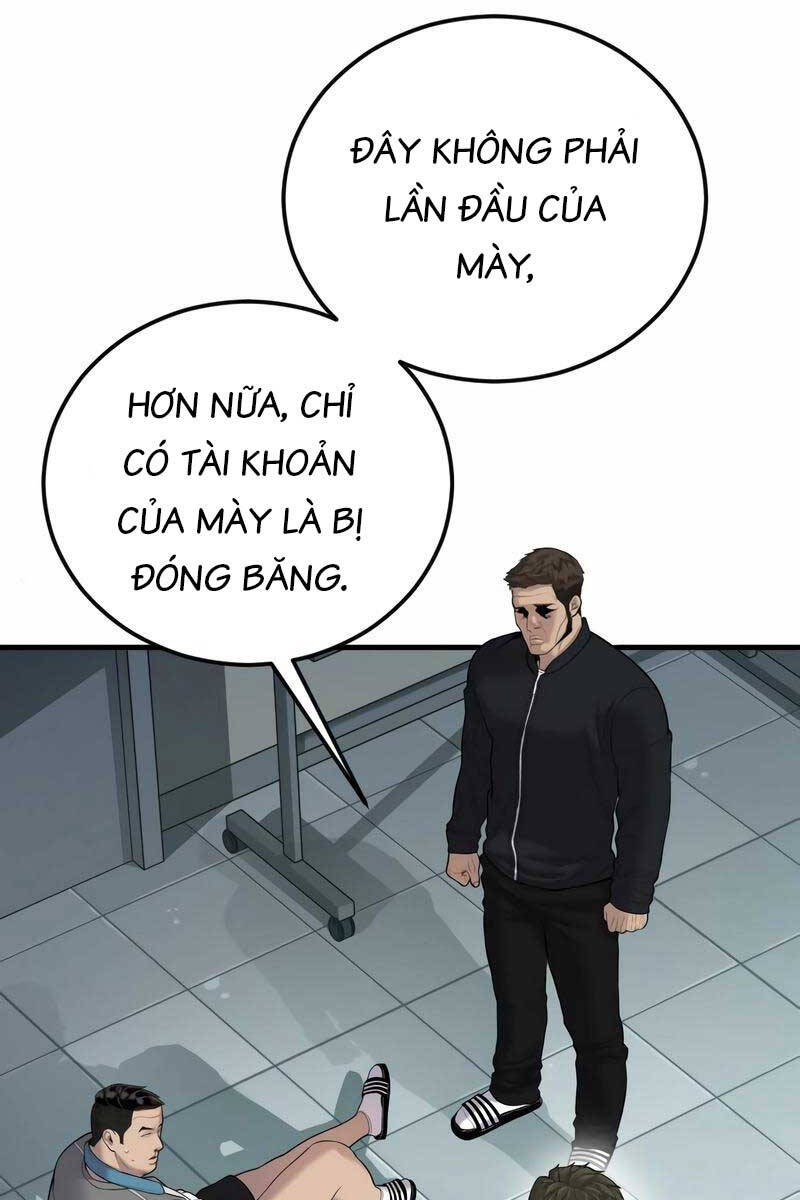 Cậu Bé Tội Phạm Chapter 10 - Trang 93