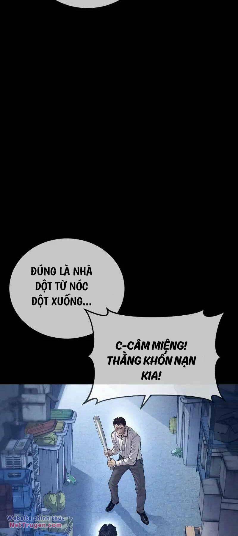 Cậu Bé Tội Phạm Chapter 59 - Trang 41