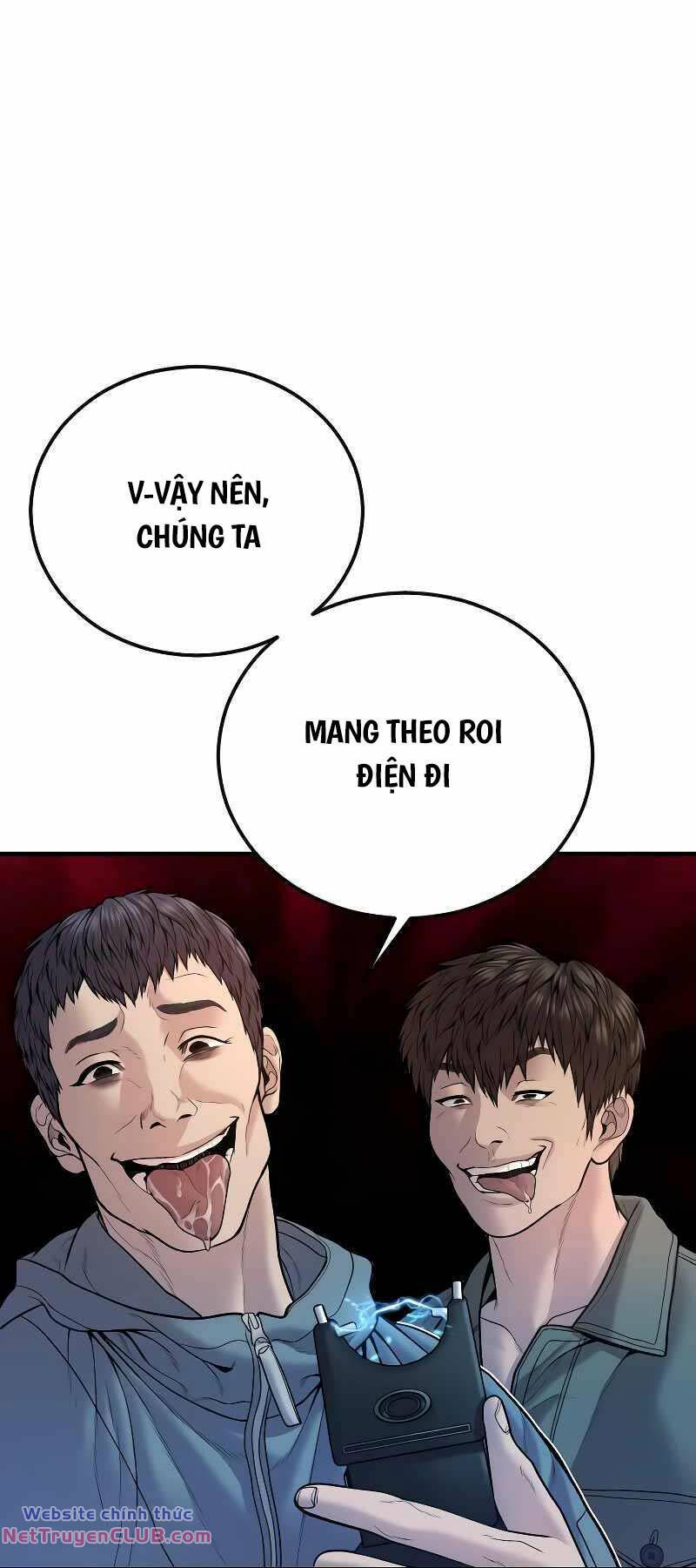 Cậu Bé Tội Phạm Chapter 46 - Trang 95