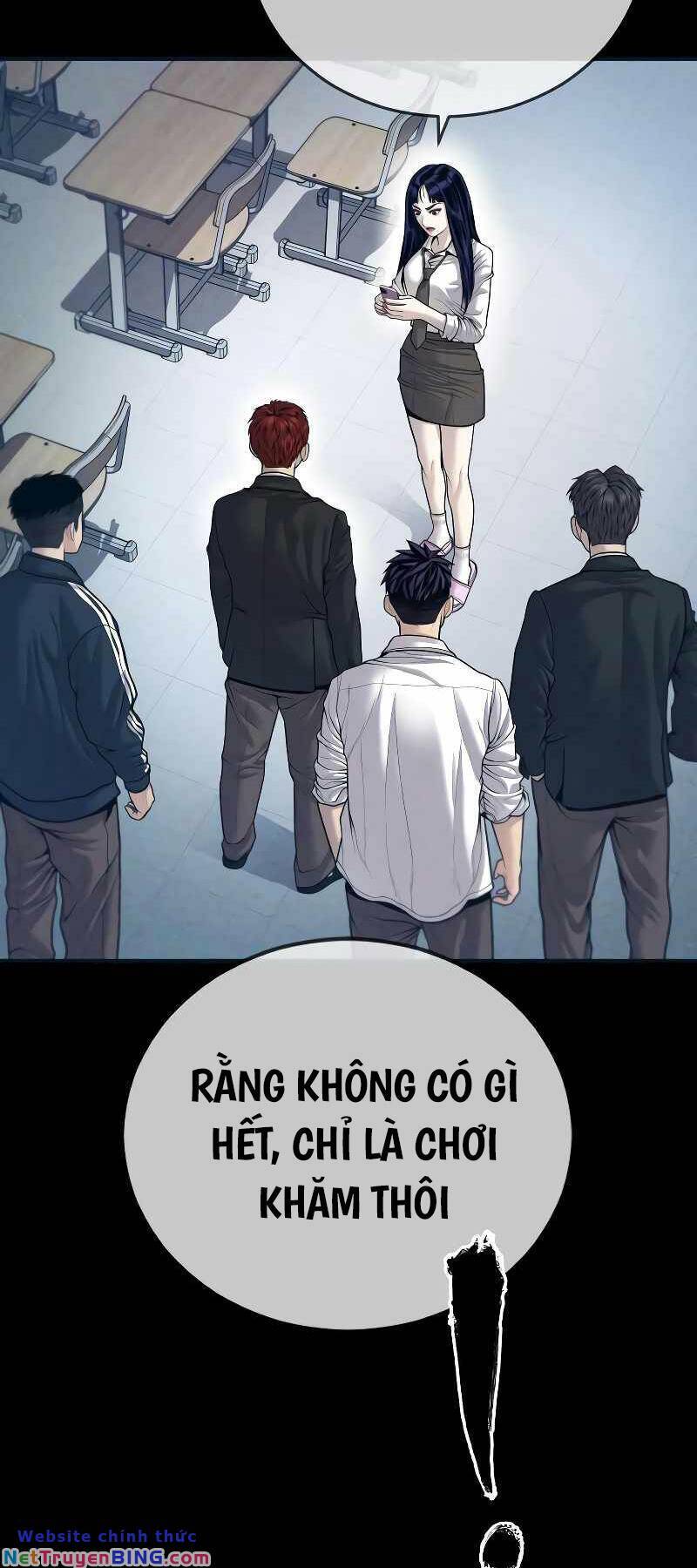 Cậu Bé Tội Phạm Chapter 45 - Trang 35