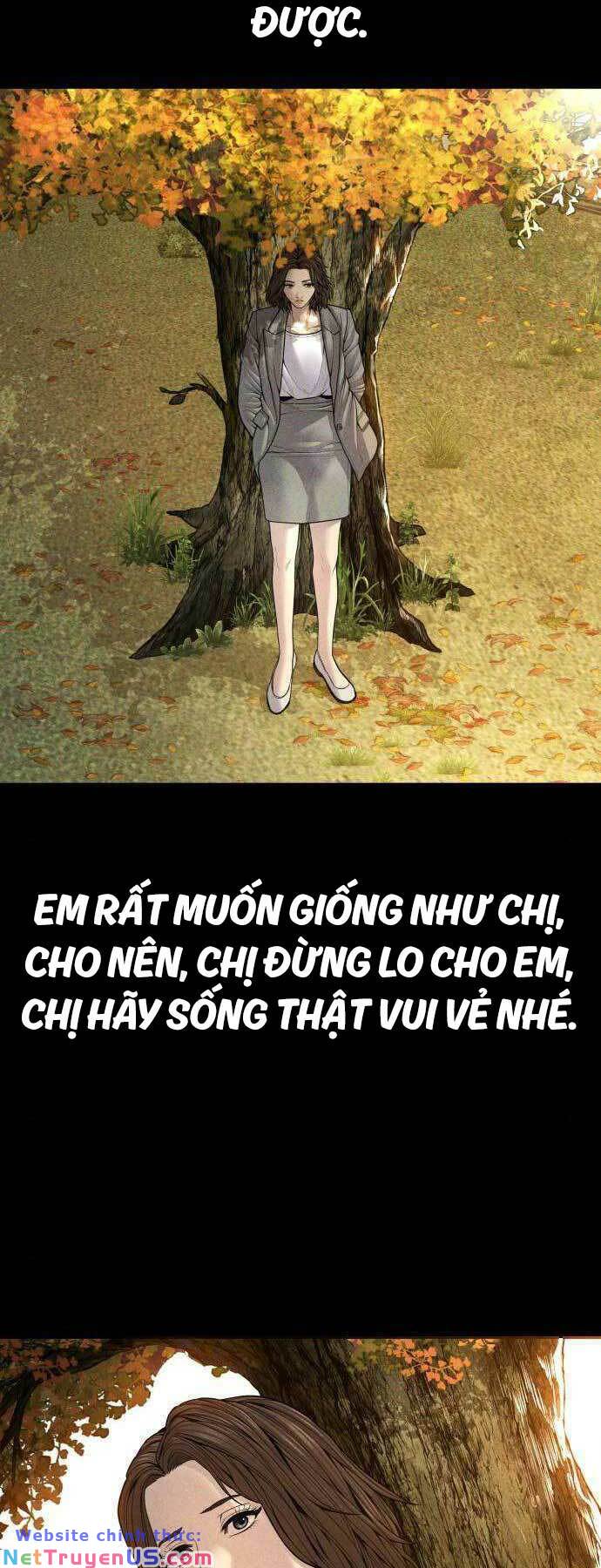 Cậu Bé Tội Phạm Chapter 40 - Trang 21