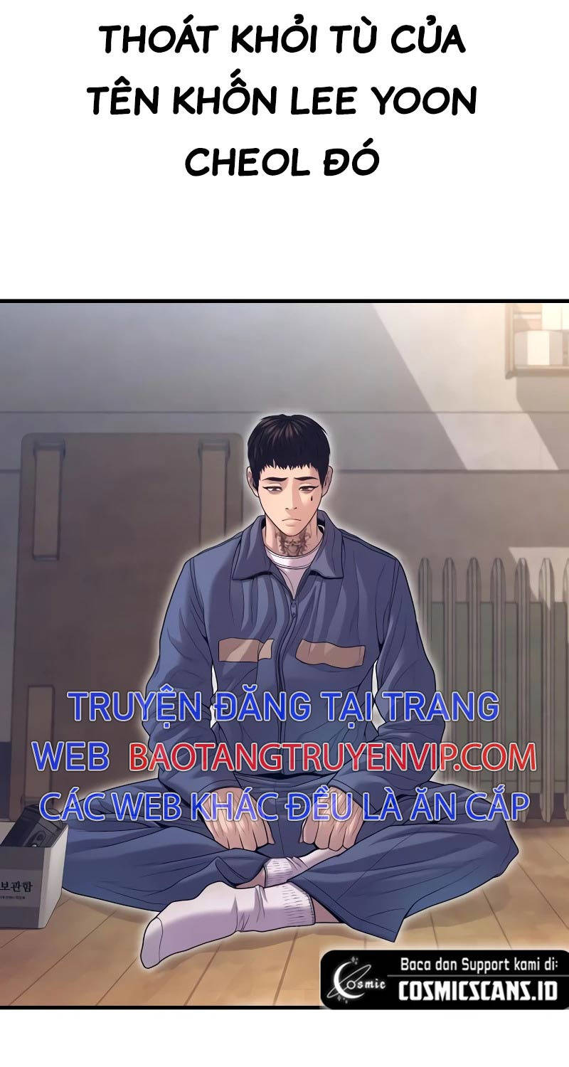 Cậu Bé Tội Phạm Chapter 72 - Trang 27