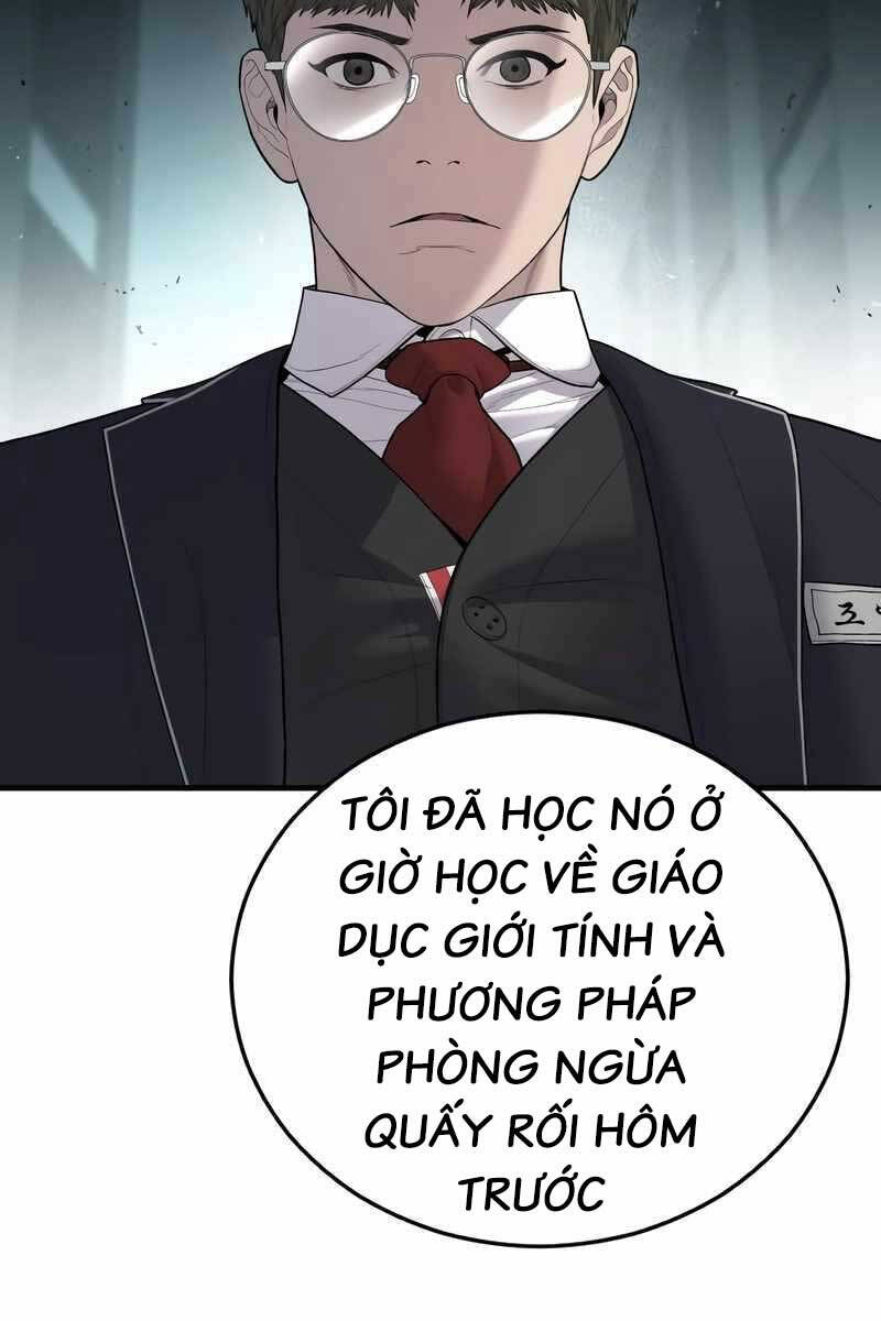 Cậu Bé Tội Phạm Chapter 13 - Trang 35