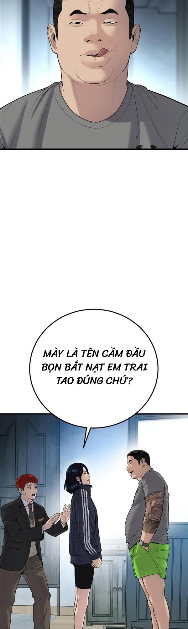 Cậu Bé Tội Phạm Chapter 9 - Trang 1