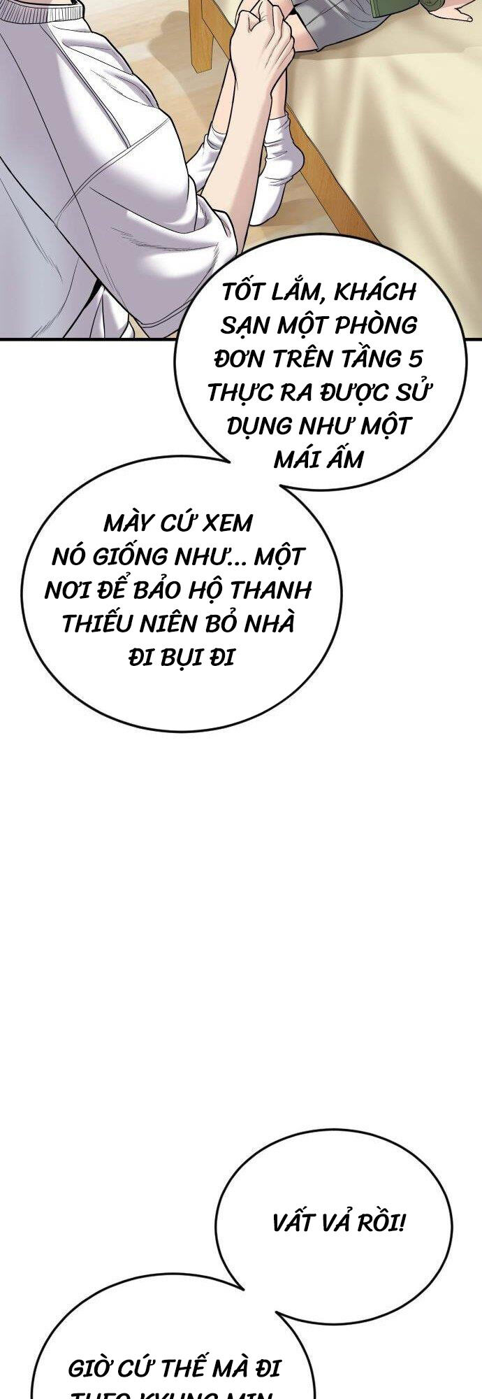 Cậu Bé Tội Phạm Chapter 6 - Trang 75