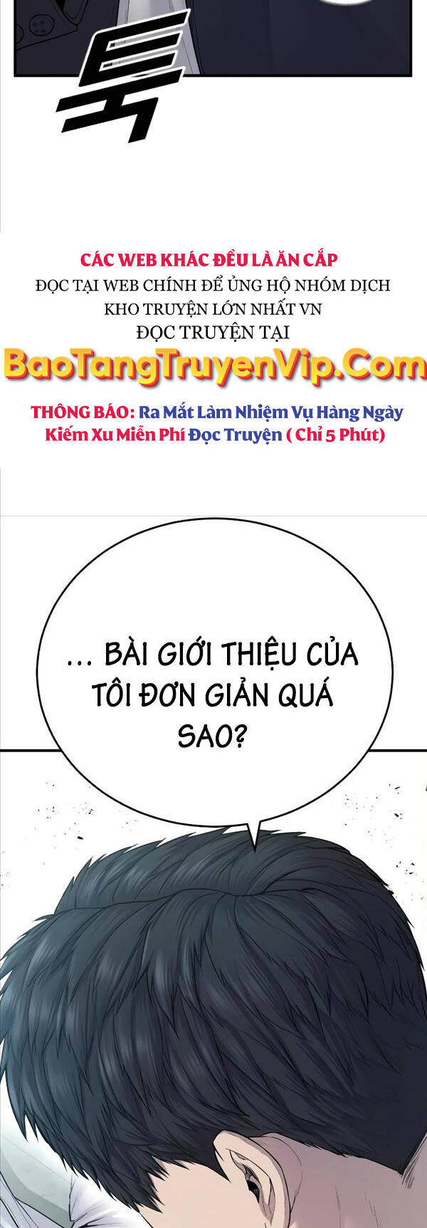 Cậu Bé Tội Phạm Chapter 5 - Trang 37