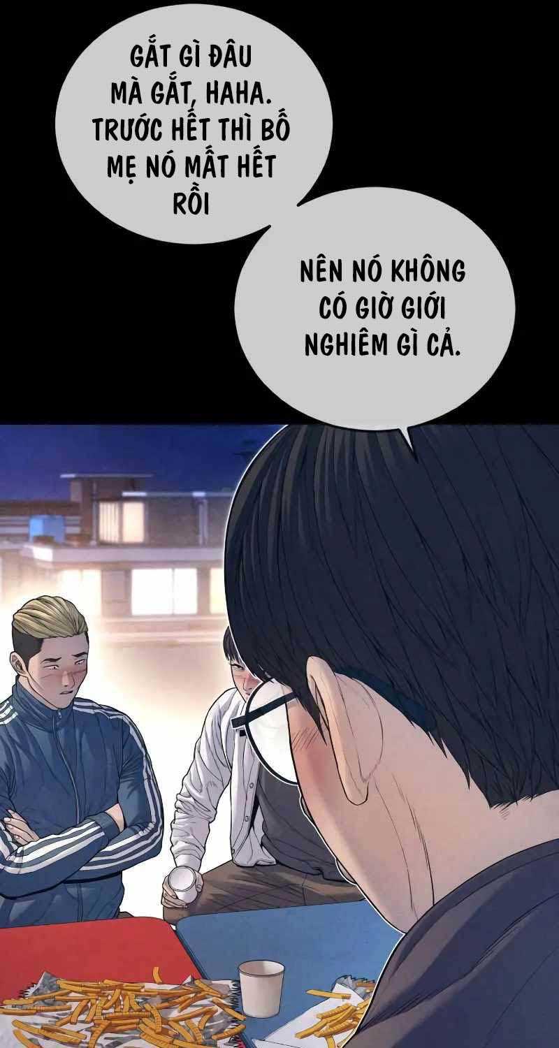 Cậu Bé Tội Phạm Chapter 69 - Trang 114