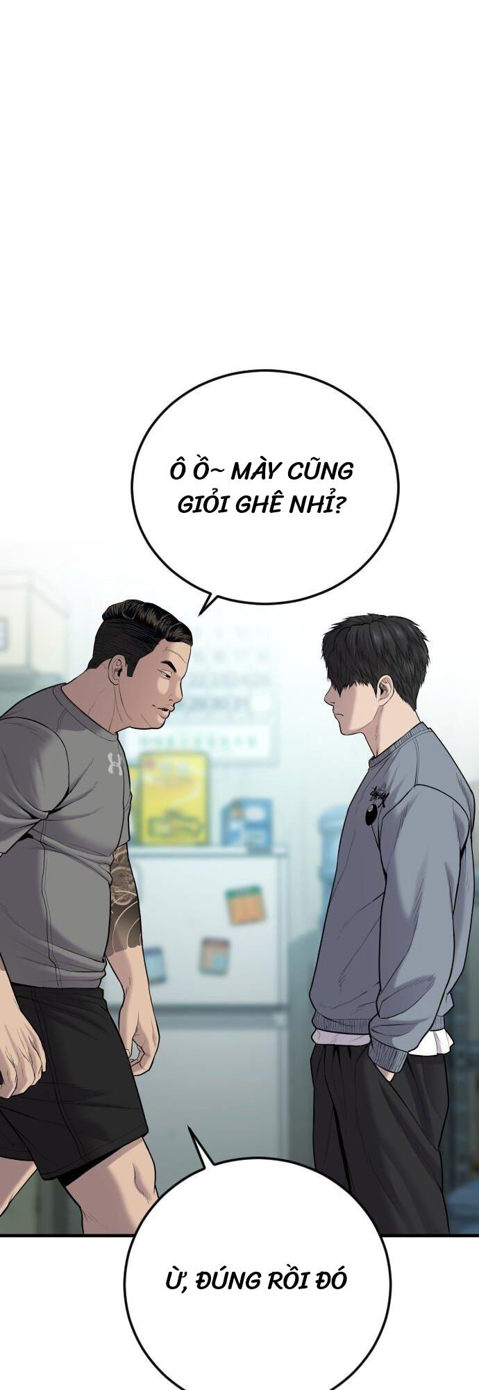 Cậu Bé Tội Phạm Chapter 6 - Trang 105