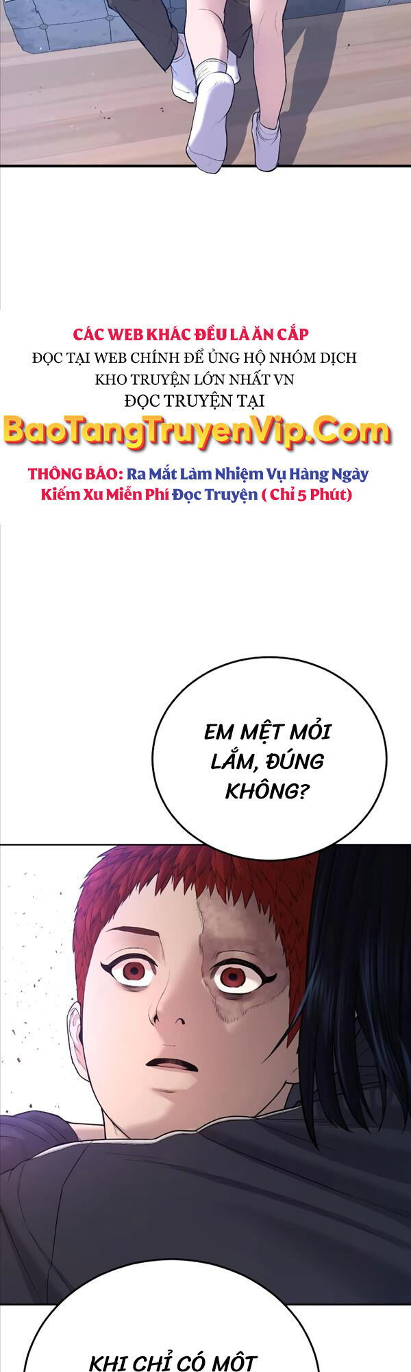 Cậu Bé Tội Phạm Chapter 8 - Trang 78