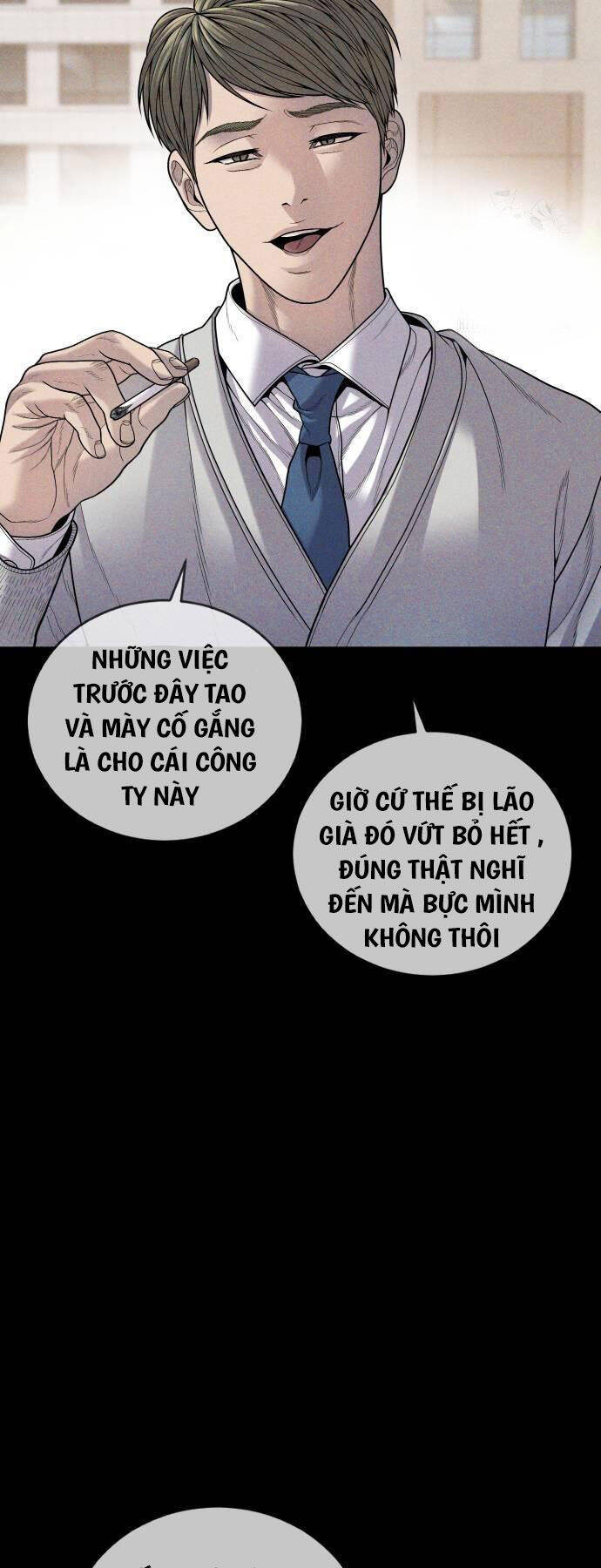 Cậu Bé Tội Phạm Chapter 60 - Trang 30