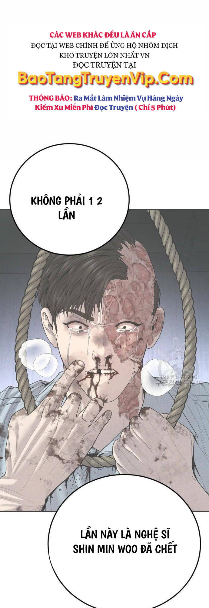 Cậu Bé Tội Phạm Chapter 41 - Trang 7