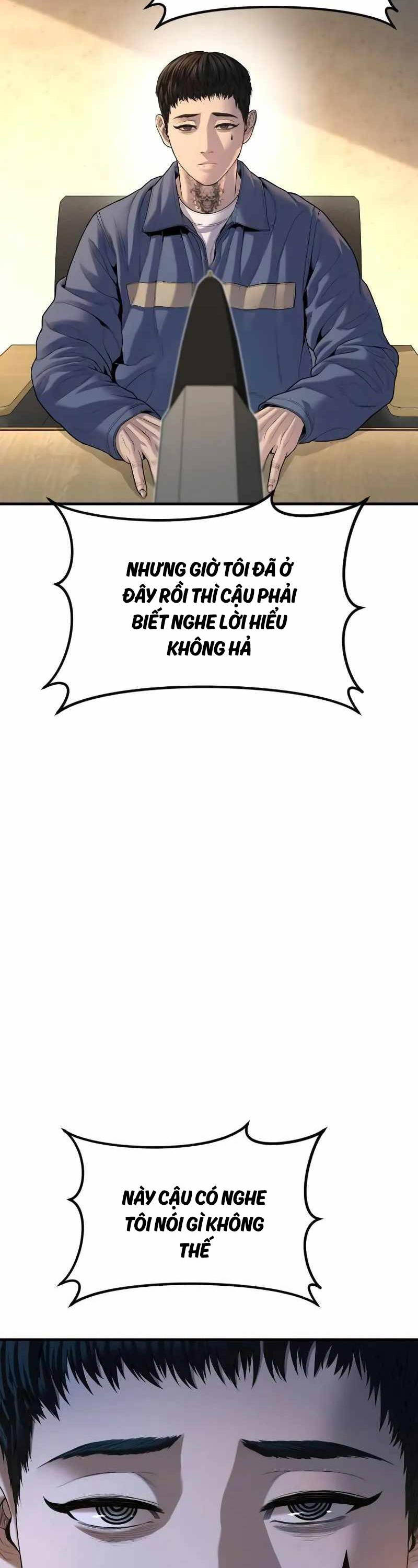 Cậu Bé Tội Phạm Chapter 66 - Trang 23