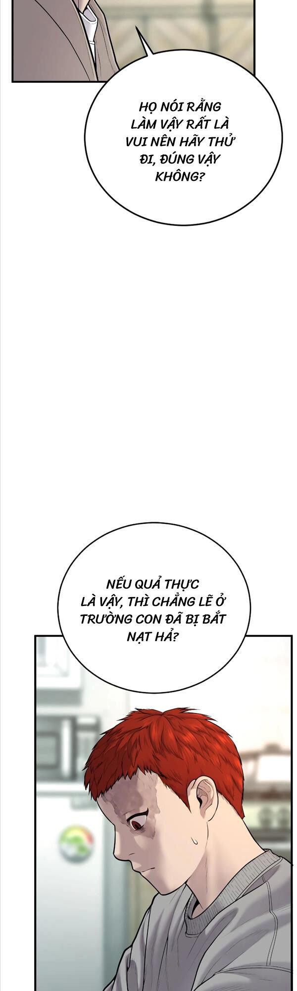 Cậu Bé Tội Phạm Chapter 8 - Trang 10