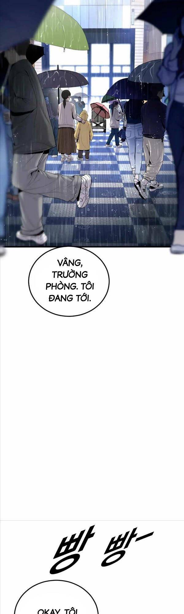 Cậu Bé Tội Phạm Chapter 17 - Trang 92