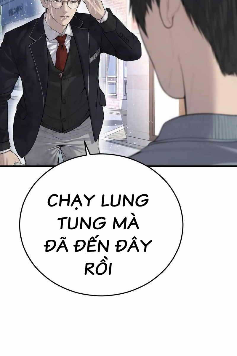 Cậu Bé Tội Phạm Chapter 14.5 - Trang 100