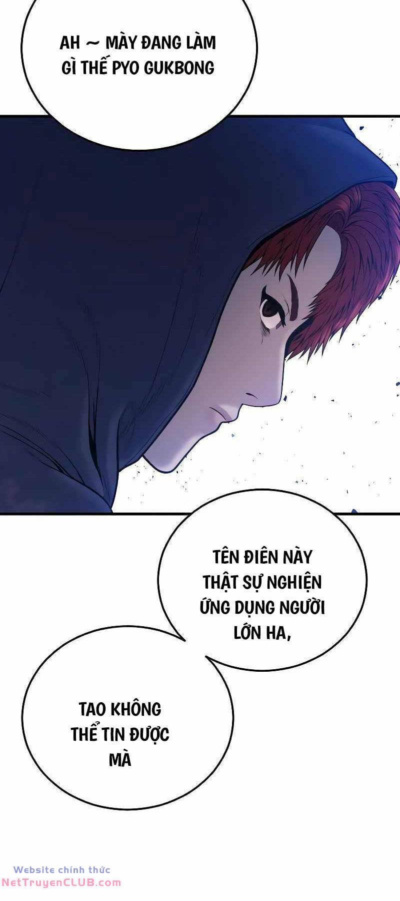 Cậu Bé Tội Phạm Chapter 46 - Trang 92