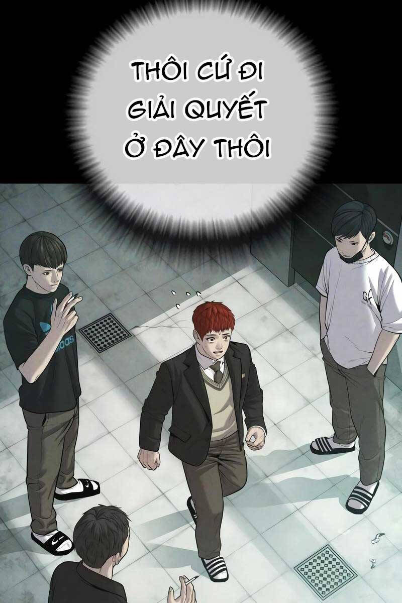 Cậu Bé Tội Phạm Chapter 19 - Trang 69