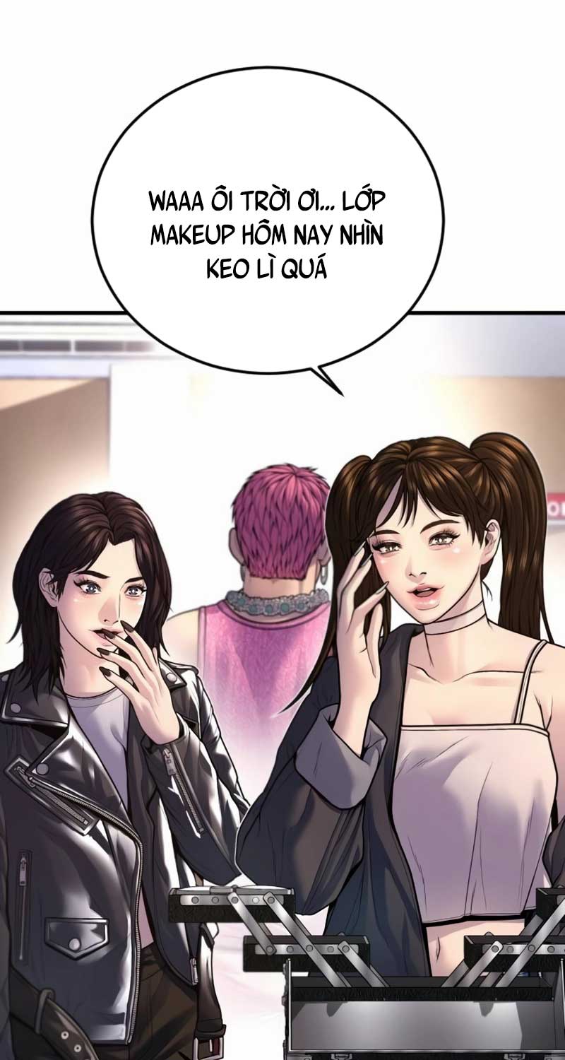 Cậu Bé Tội Phạm Chapter 81 - Trang 27