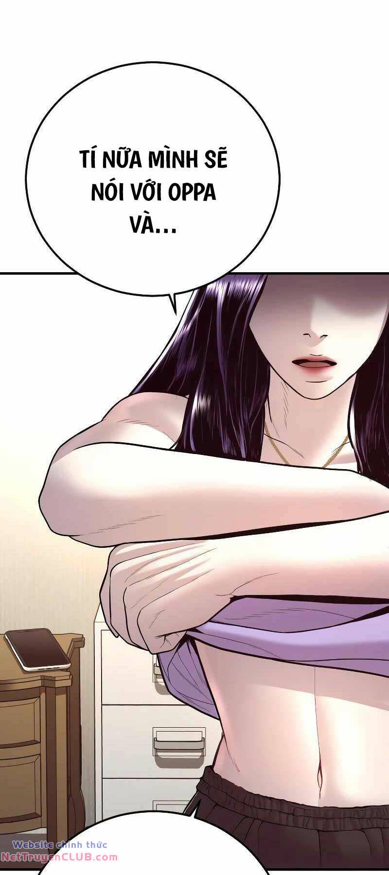 Cậu Bé Tội Phạm Chapter 46 - Trang 107