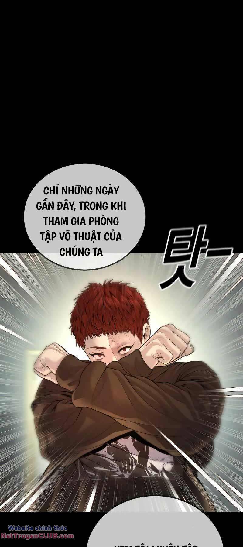 Cậu Bé Tội Phạm Chapter 46 - Trang 57